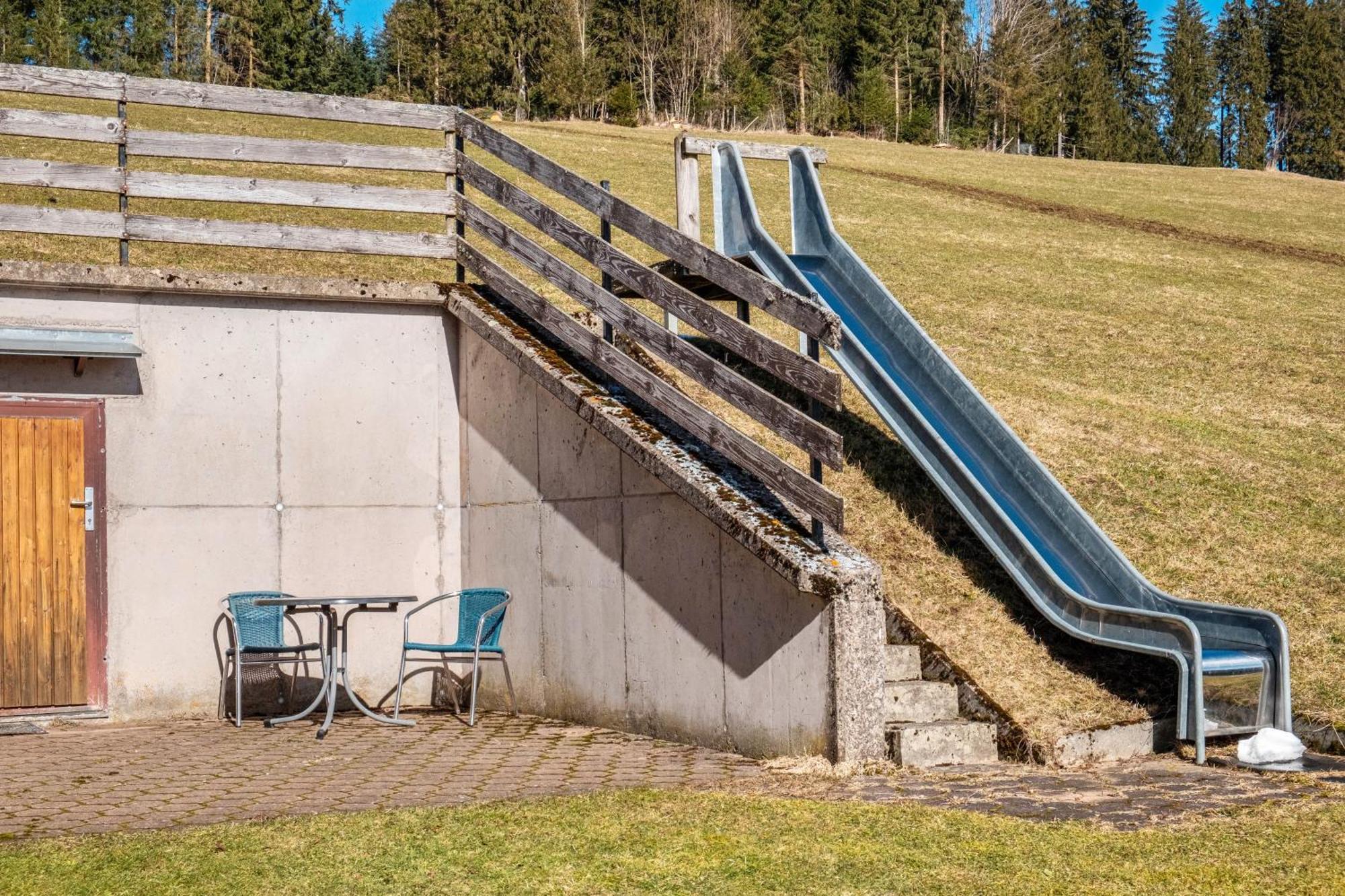 Lorenzenhaeusle Titisee-Neustadt Exterior foto