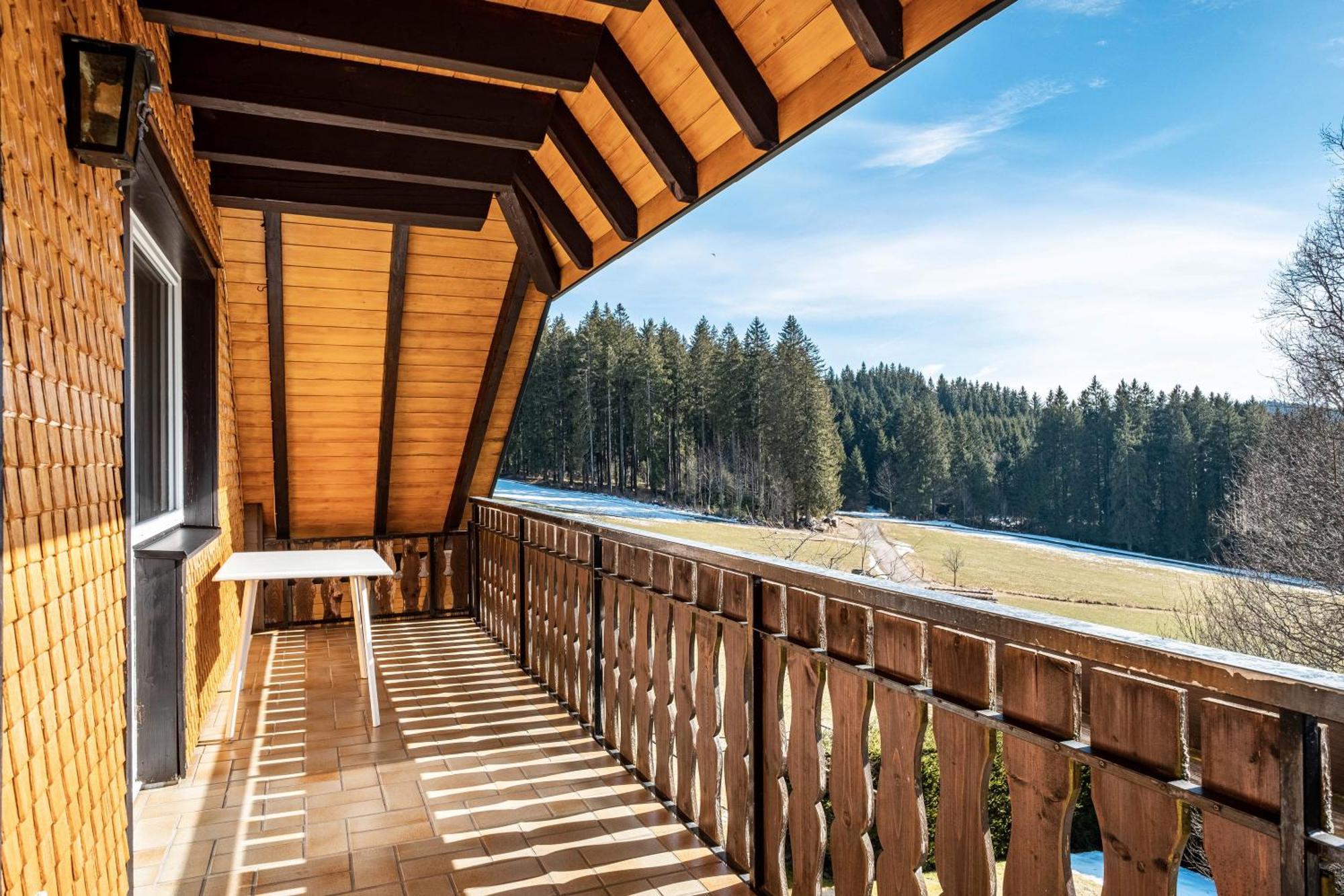 Lorenzenhaeusle Titisee-Neustadt Exterior foto