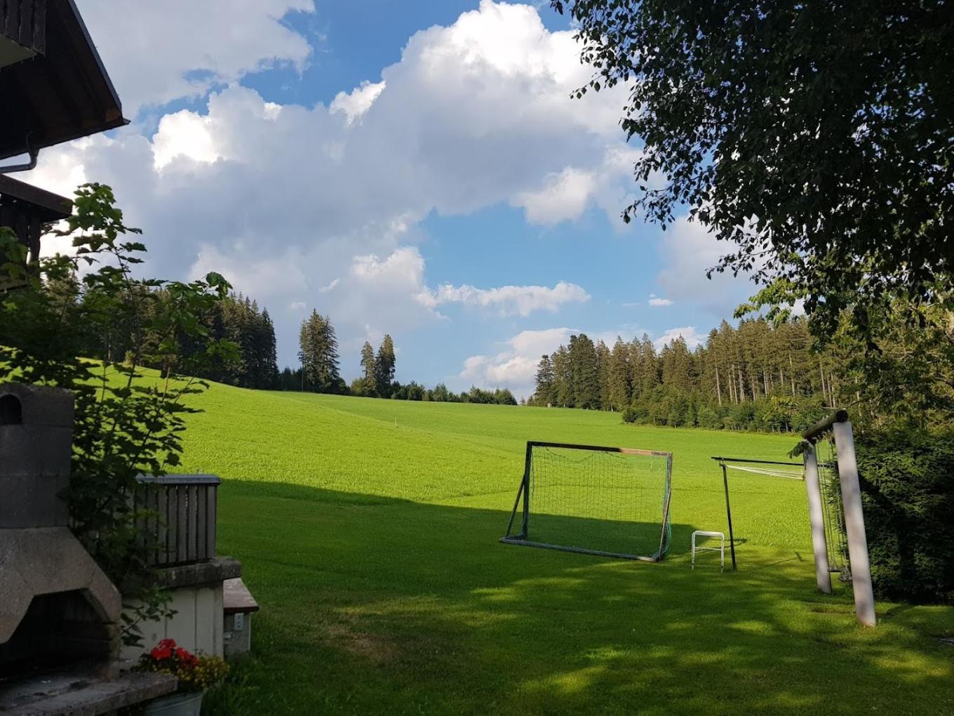 Lorenzenhaeusle Titisee-Neustadt Exterior foto