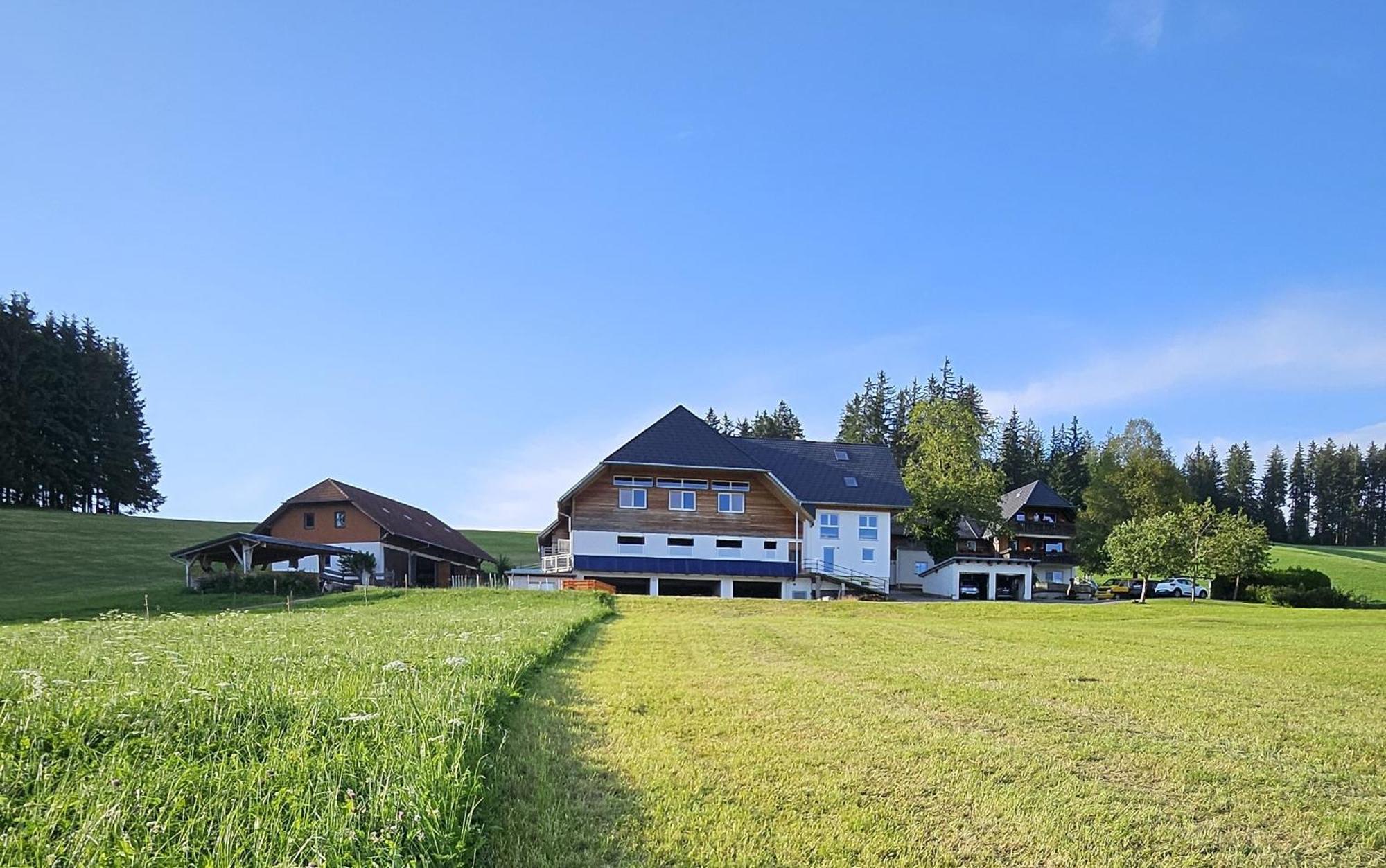 Lorenzenhaeusle Titisee-Neustadt Exterior foto
